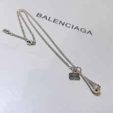 Balenciaga Necklaces